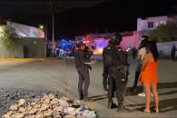 Asesinan a propietario de taller en Juárez Asesinan a propietario de taller en Juárez