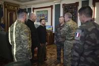 Anuncia Zelenski primeros detalles sobre la paz en Ucrania Anuncia Zelenski primeros detalles sobre la paz en Ucrania