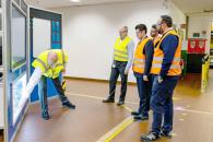 Suma Samuel 2 billones de dólares de inversión directa en su gira Suma Samuel 2 billones de dólares de inversión directa en su gira