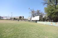 Recupera SP terreno para construir la nueva presidencia municipal Recupera SP terreno para construir la nueva presidencia municipal