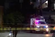 Lo ejecutan adentro de una casa en García Lo ejecutan adentro de una casa en García