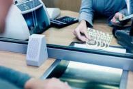 Gigantes de la banca prevén que el crédito perderá fuerza Gigantes de la banca prevén que el crédito perderá fuerza