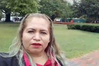 Ceci Flores revela oferta de Adán Augusto cuando era titular de Sego Ceci Flores revela oferta de Adán Augusto cuando era titular de Sego