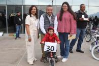 Celebra Sección 21 el Día del Niño Celebra Sección 21 el Día del Niño