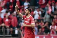 Da Toluca alcance al América Da Toluca alcance al América