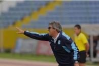 Fallece entrenador en Ecuador mientras dirigía un entrenamiento Fallece entrenador en Ecuador mientras dirigía un entrenamiento
