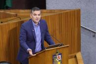 Aprueban garantizar la equidad en lo que transmite Radio y Tv de NL Aprueban garantizar la equidad en lo que transmite Radio y Tv de NL