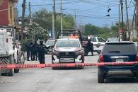 Disparan contra casa en Linares Disparan contra casa en Linares