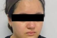 Cae mujer por extorsionar a su amante Cae mujer por extorsionar a su amante