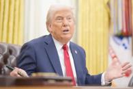 Comparte Trump campaña contra el fentanilo de México Comparte Trump campaña contra el fentanilo de México