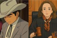 ¿Cómo surgió la tendencia de imágenes IA al estilo Studio Ghibli? ¿Cómo surgió la tendencia de imágenes IA al estilo Studio Ghibli?