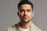 Muere el padre del actor Alfonso Herrera Muere el padre del actor Alfonso Herrera