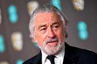 Entregarán Palma de Oro a Robert De Niro en Cannes Entregarán Palma de Oro a Robert De Niro en Cannes