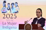 Sheinbaum detalla agenda en CELAC Sheinbaum detalla agenda en CELAC