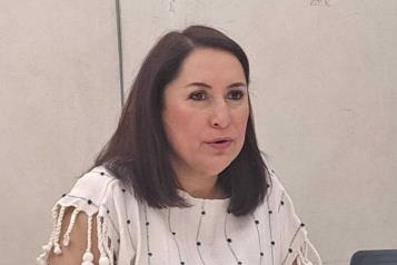 Propone candidata a SCJN uso de IA para la justicia