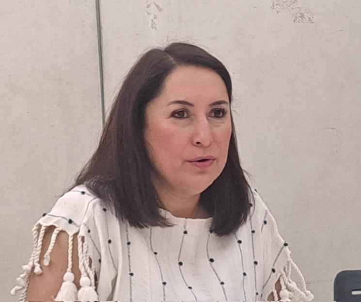 Propone candidata a SCJN uso de IA para la justicia Propone candidata a SCJN uso de IA para la justicia