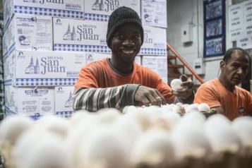 Evaluarán los derechos de trabajadores migrantes