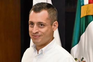 Propone Colosio descentralizar supervisión de residuos