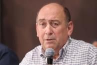 Descalifica Rubén Moreira el Plan México Descalifica Rubén Moreira el Plan México