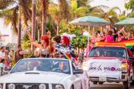 Resalta simposio IGLTA crecimiento del turismo LGBTQ+ Resalta simposio IGLTA crecimiento del turismo LGBTQ+