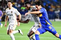 Será difícil que Galaxy elimine a Tigres Será difícil que Galaxy elimine a Tigres