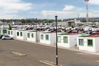 Costos dificultan construir viviendas de $550 mil pesos: ARA Costos dificultan construir viviendas de $550 mil pesos: ARA