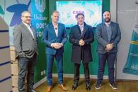 Instalará Unilever su planta más grande en NL con 800 mdd Instalará Unilever su planta más grande en NL con 800 mdd