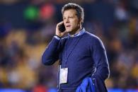 Niega Tato discusión entre Canales y Demichelis Niega Tato discusión entre Canales y Demichelis