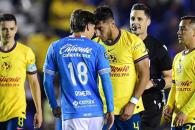 Cruz Azul y América buscan semis de la Conca Cruz Azul y América buscan semis de la Conca