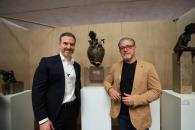 Realizan con éxito exposición interactiva "Arte Regio" Realizan con éxito exposición interactiva "Arte Regio"