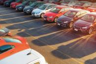 Exportación de autos cae 6% en el primer trimestre ante aranceles Exportación de autos cae 6% en el primer trimestre ante aranceles