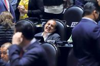 Critican la inactividad de Cuauhtémoc Blanco Critican la inactividad de Cuauhtémoc Blanco