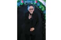 El laberinto de Burton llega a la CDMX El laberinto de Burton llega a la CDMX