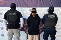 Cae presunto generador de violencia Cae presunto generador de violencia