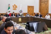 Incluirán a Consejo NL en Comisión Ambiental Incluirán a Consejo NL en Comisión Ambiental