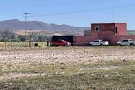Restos en Rancho Izaguirre están muy fraccionados: Gertz Restos en Rancho Izaguirre están muy fraccionados: Gertz