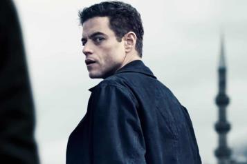 El Amateur: Operación Venganza - ¿La justicia lo vale todo?