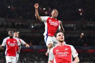 Golea Arsenal al Real Madrid en la Ida de los Cuartos en Champions Golea Arsenal al Real Madrid en la Ida de los Cuartos en Champions