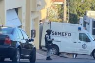 Masacre en Culiacán por disputa entre Chapitos y Mayos: SSPC Masacre en Culiacán por disputa entre Chapitos y Mayos: SSPC