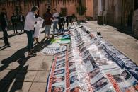 ONU reafirma activar artículo 34 para México por desapariciones ONU reafirma activar artículo 34 para México por desapariciones