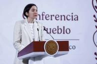 A 6 meses de gobierno de Sheinbaum, bajan homicidios dolosos: SESNSP A 6 meses de gobierno de Sheinbaum, bajan homicidios dolosos: SESNSP