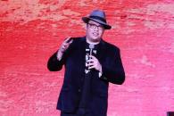 Franco Escamilla será reconocido en encuentro de humorismo Franco Escamilla será reconocido en encuentro de humorismo
