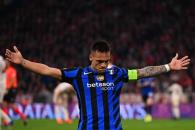 Derrota el Inter de Milán al Bayern en los Cuartos de Ida de UCL Derrota el Inter de Milán al Bayern en los Cuartos de Ida de UCL