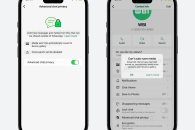 WhatsApp impedirá que tus amigos compartan tus chats sin permiso