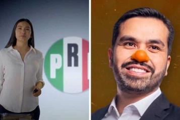 Avala INE guerra de spots entre PRI y MC