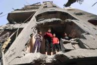 ONU: un millón de niños no han recibido apoyo