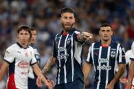 Ramos visualiza su retiro siendo campeón en Rayados