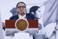 Llama la atención a funcionarios indolentes por desapariciones Llama la atención a funcionarios indolentes por desapariciones