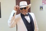 Fallece el cantante Rubby Pérez tras derrumbe de discoteca Fallece el cantante Rubby Pérez tras derrumbe de discoteca