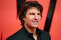 Tom Cruise presentará Misión Imposible en Festival de Cannes Tom Cruise presentará Misión Imposible en Festival de Cannes